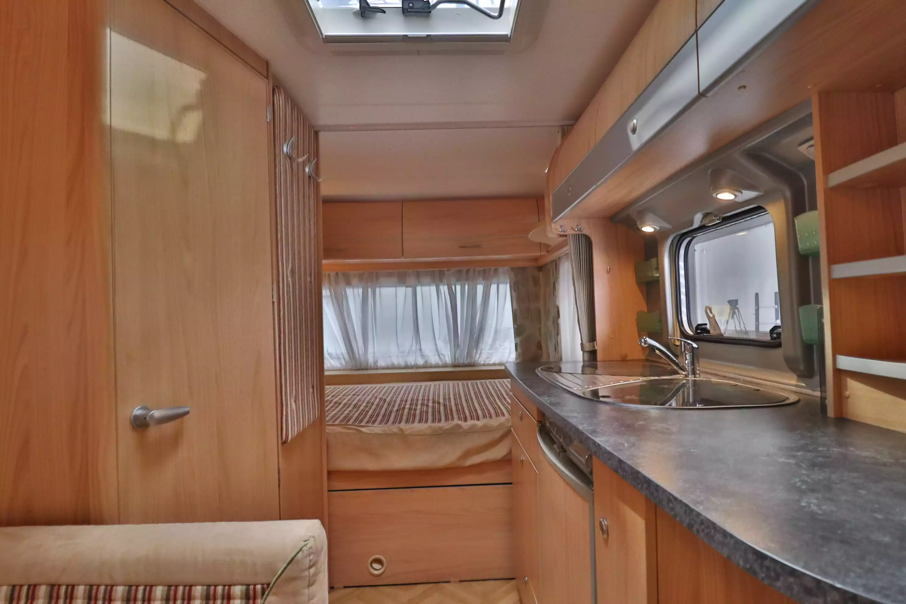 BUERSTNER Belcanto 440 TS